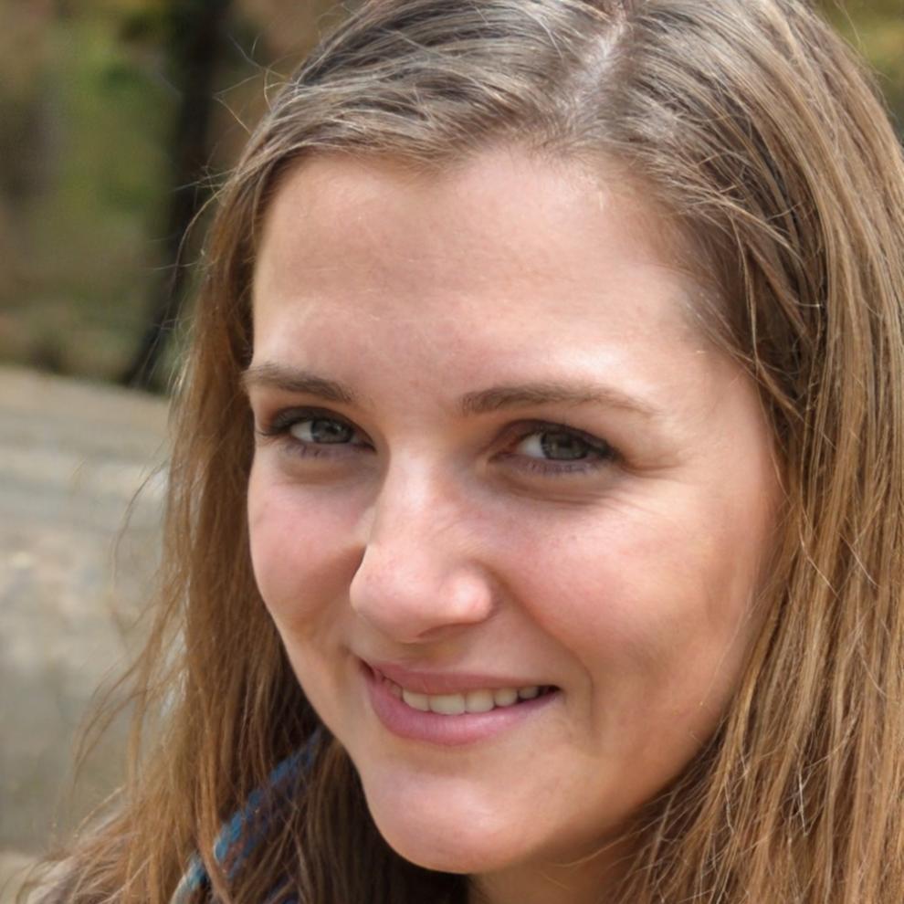 Teilnehmerin Soraja Lindqvist