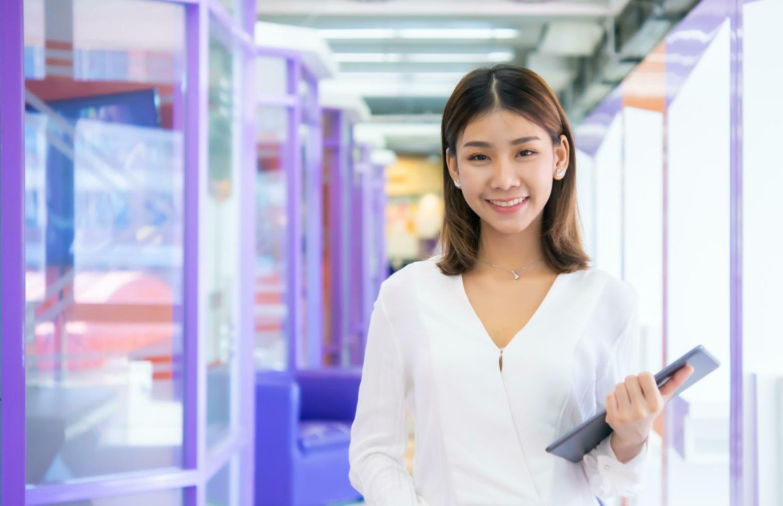 Google Search Console Auswertung